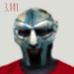 MF DOOM - Easy As Pi (Seanh Remix)