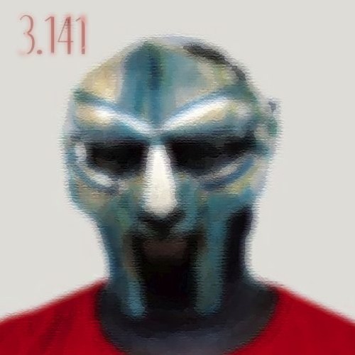 MF DOOM - Easy As Pi (Seanh Remix)