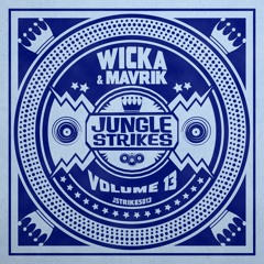 Wicka & Mavrik - Give Me Fever (Preview)