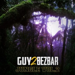 Guy2bezbar - Etape Sur Etape ft. Junior Bvndo