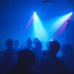 Nk Badtz Maru - GROOVY GROOVY pres. Rune Bagge & Antenes - 3/10/17