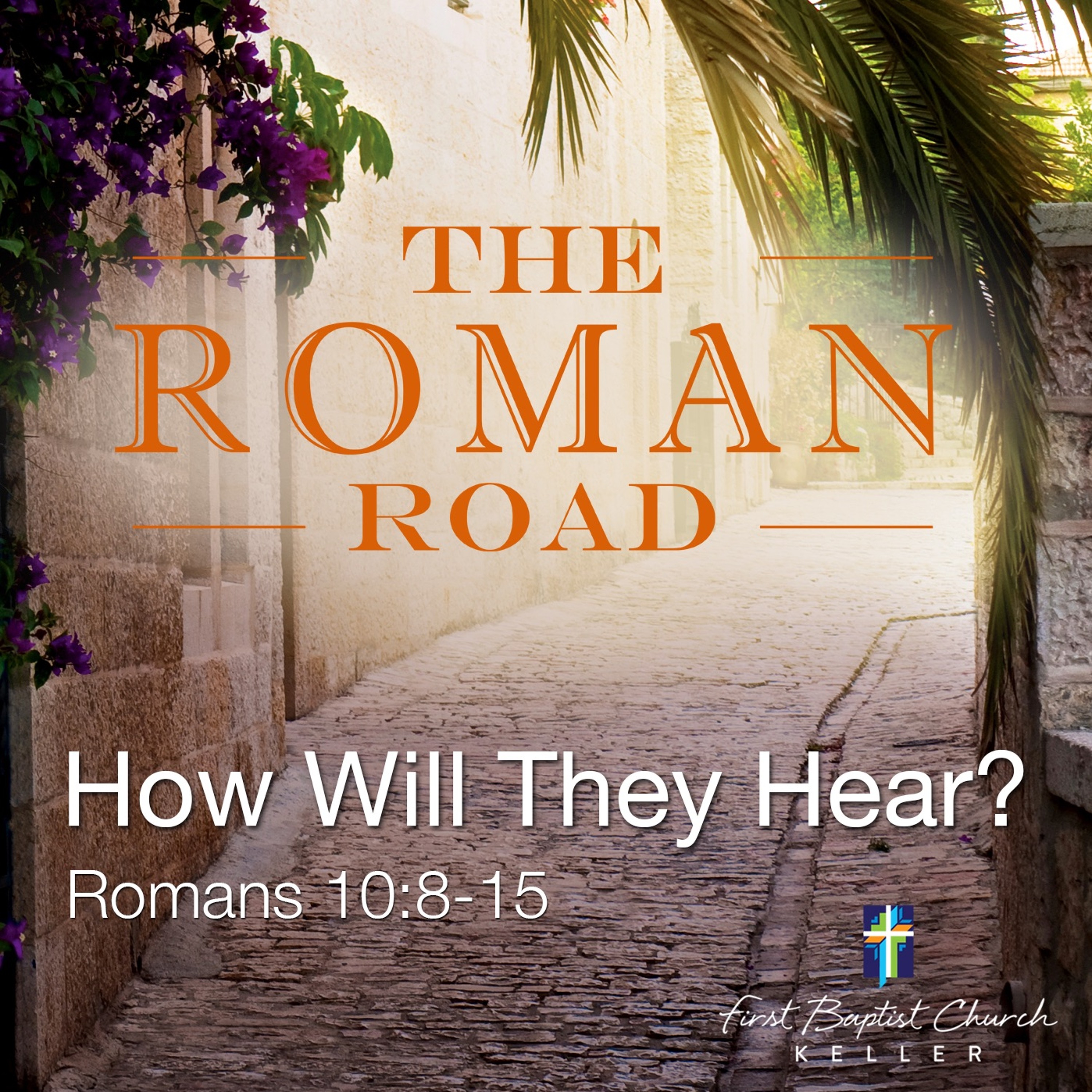 How Will They Hear_04-09-17 episode artwork