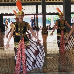 The Yogyakarta Gamelan Orchestra (Part I)