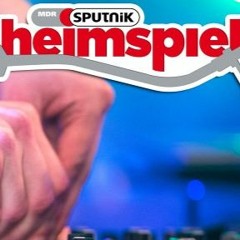 MDR Sputnik Heimspiel from 2017-04-09 with Daniel Briegert