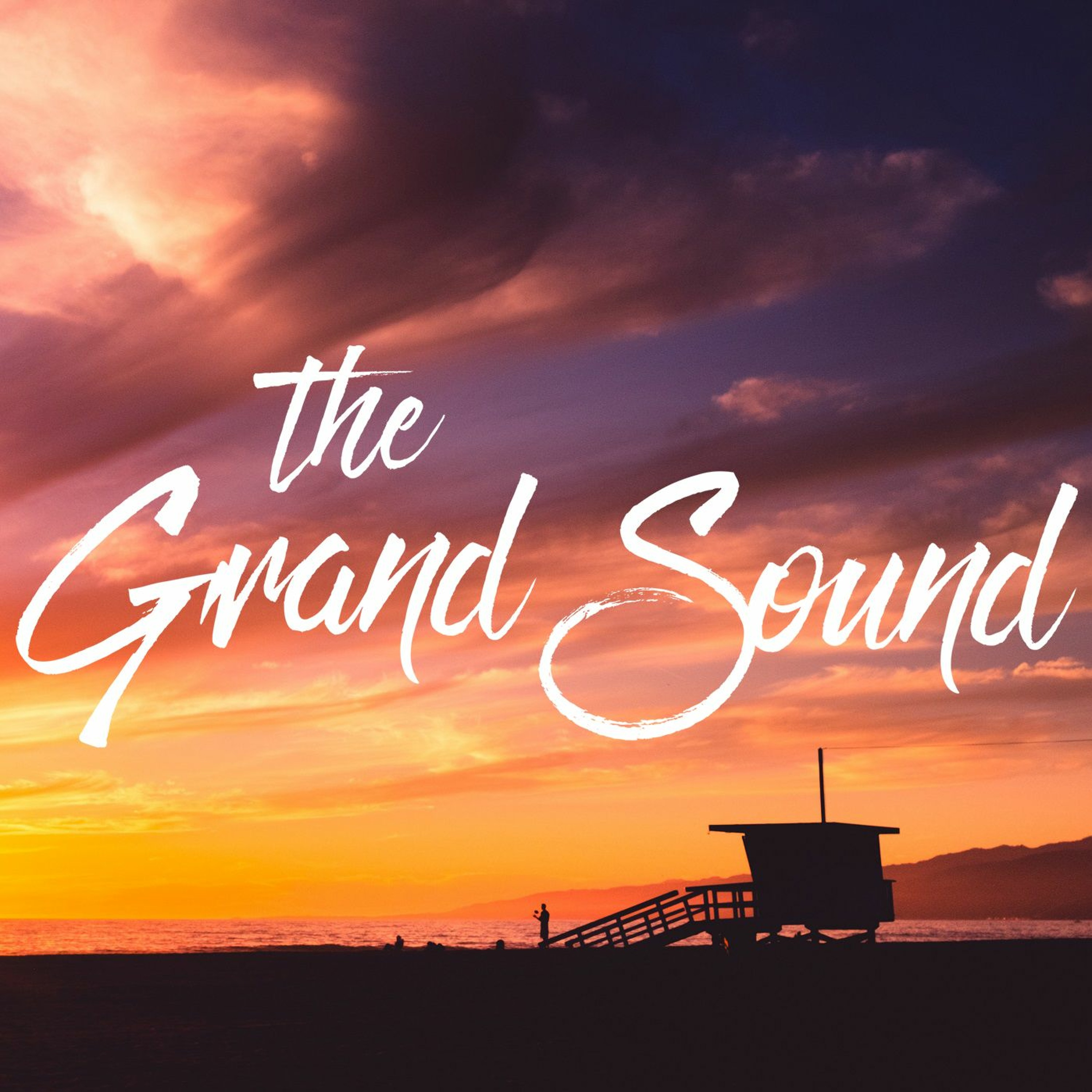 The Grand Sound Podcast