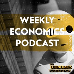 Are Robots Already Stealing Our Jobs?