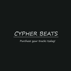 [SALE] Cypher Beats - Aggresive(Tagged)