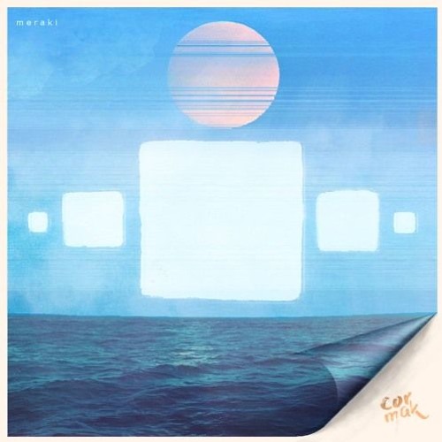 Cormak - Meraki (Yerite Bootleg)