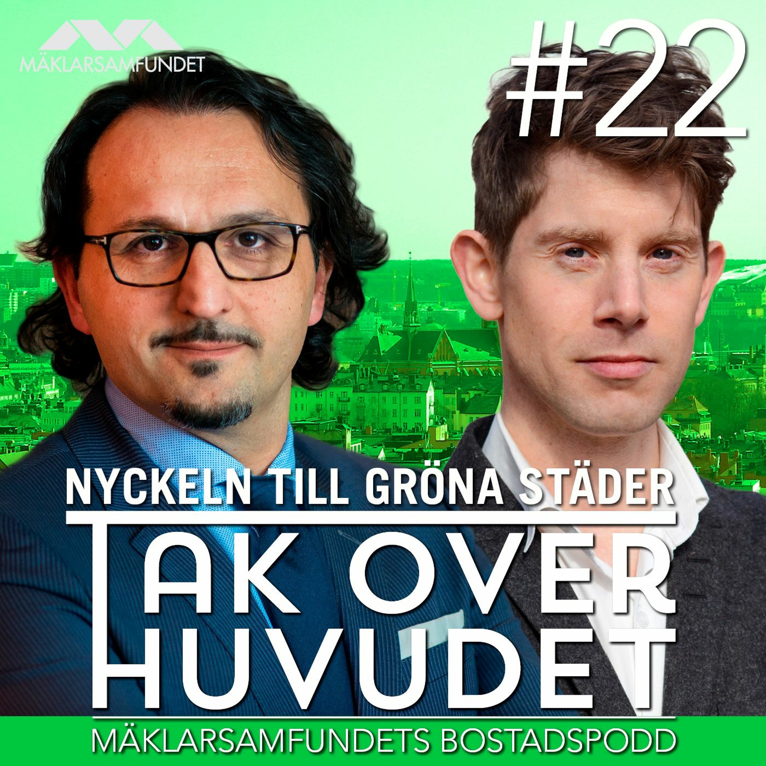 Tak över huvudet