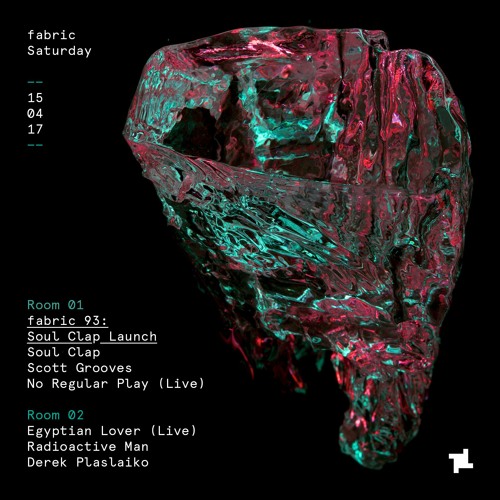Premiere: Radioactive Man - Ism Schism [Asking For Trouble]