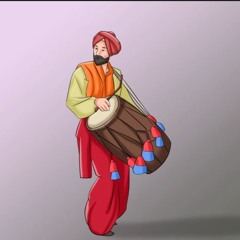 Bhangra Mixtape 2017 - Preview