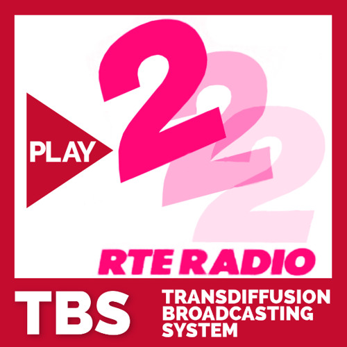 Stream RTÉ Radio 2 jingles, early 1980s(?) by Transdiffusion | Listen  online for free on SoundCloud