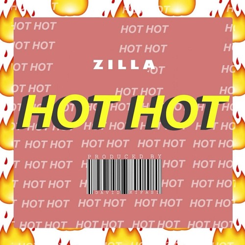 Thumbnail Hot Hot Prod By Kanaty