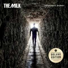 The Milk - Deliver Me (Baby Prince Remix)
