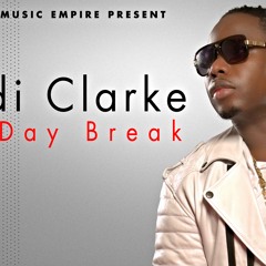 Jodi Clarke - Day Break