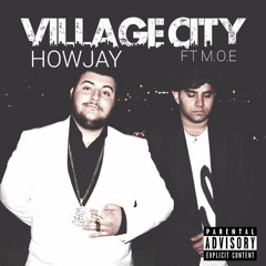 Call Back (Featuring M.O.E & Jad Jreige)