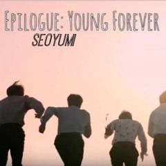 BTS (방탄소년단) - Epilogue: Young Forever (English Version)
