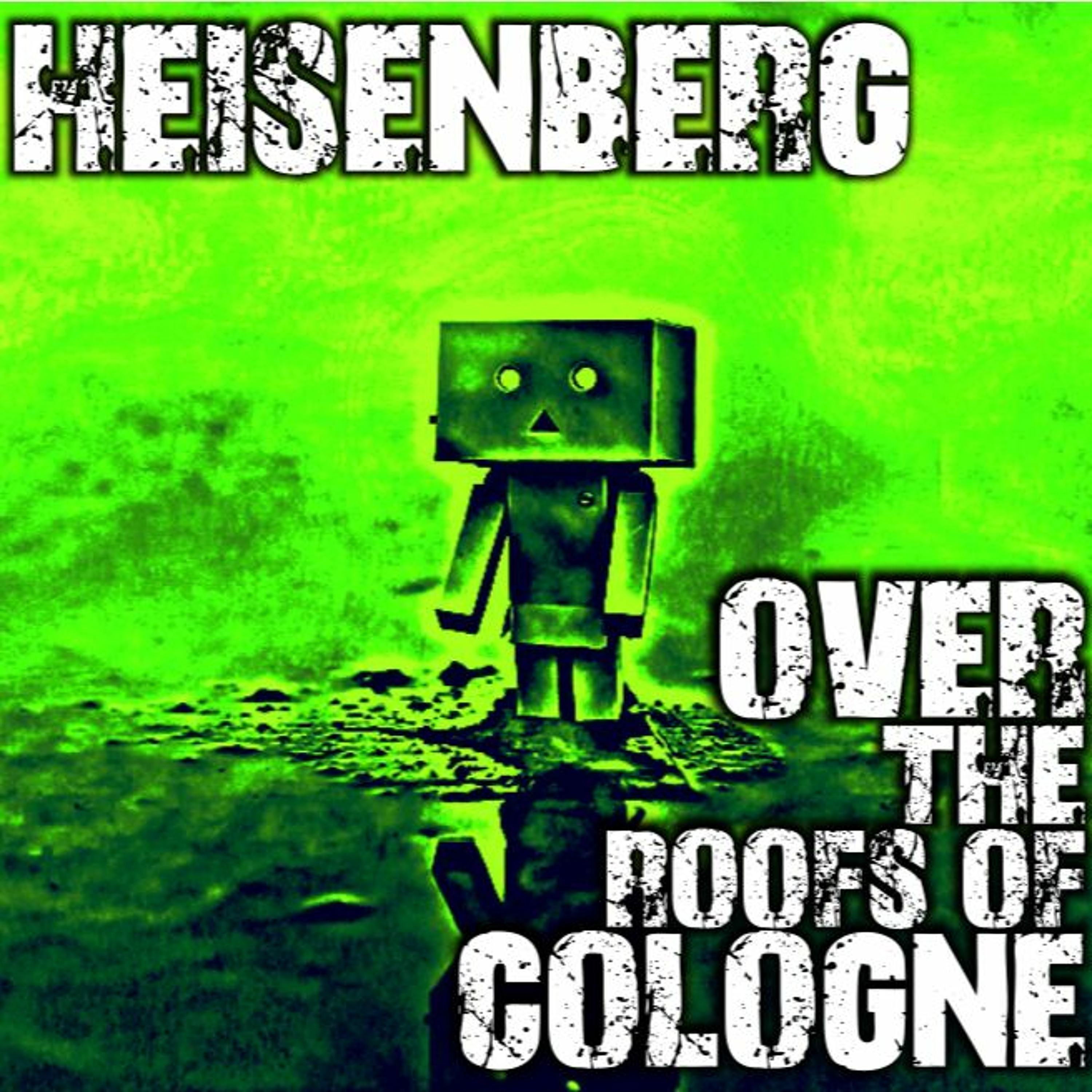 Heisenberg(Official)