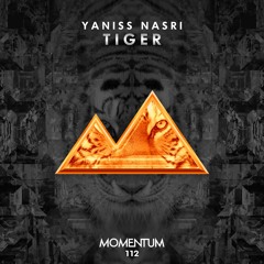 Yaniss Nasri - Tiger