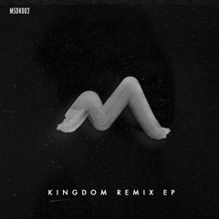 Kingdom Ft. Aaron Lee (Gold Standard Remix) [MSDK002]