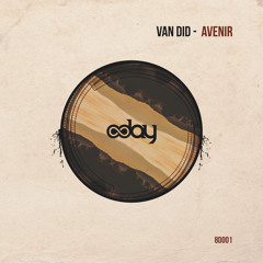 Van Did - Dos Almas (Original Mix)[8day]
