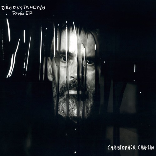 Christopher Chaplin