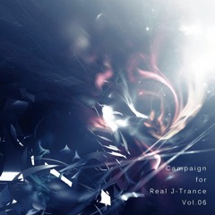 [Preview] Daisuke Matsushima - Blue Water [Campaign for Real J-Trance Vol.06]
