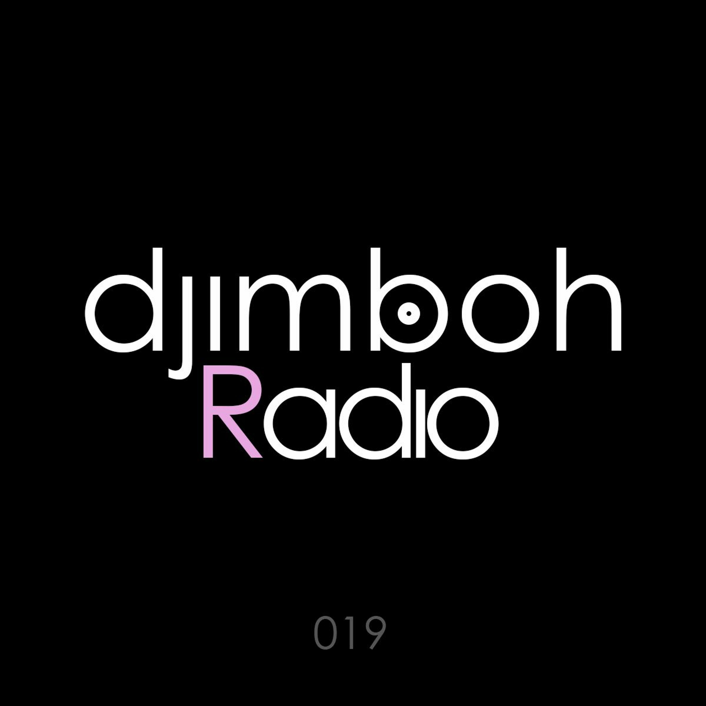 djimboh Radio