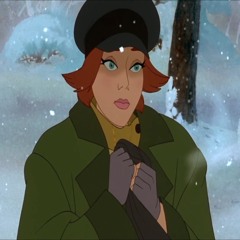 Once Upon A December [snippet]