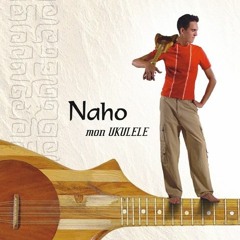 03 - Phscd005 - Naho - Mon Ukulele - Mon Ukulele - 160