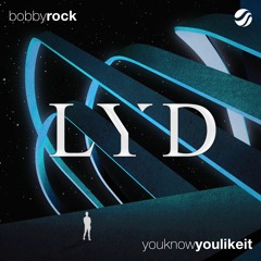 Bobby Rock - You Know You Like It
