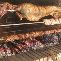 Souvla Mix by Dj Tsitsos