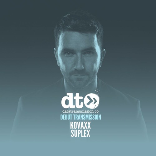 Kovaxx - Suplex