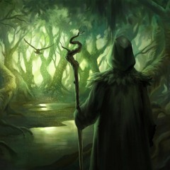 Druid Incantation - City Shamans Feat. Darren Austin Hall (remix)