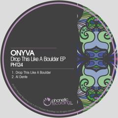 ONYVA - Al Dente - OUT NOW