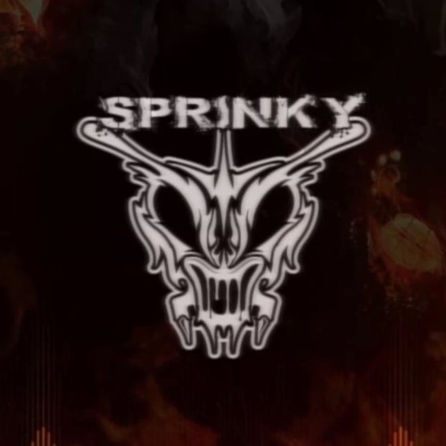 Sprinky - Rocking Bye ( 200 BPM PITCH )