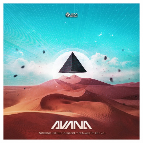 Avana - Nothing Like The Oldskool