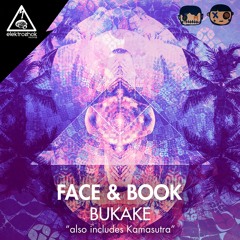 Face & Book - Kamasutra [Out now]