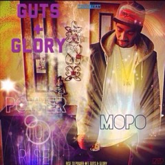 More Than Enough (ft Lil B + J$)