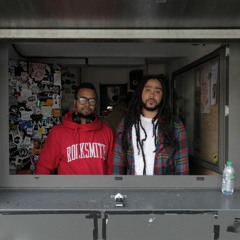 NTS Radio(2.16.2017) DJ Native Sun & Run P.
