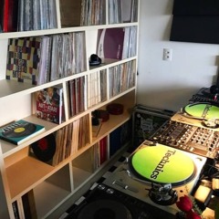 Leo Teruz @ THE ROOM 303 (Techno Set 2017)