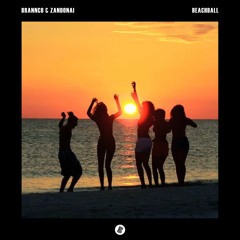 Brannco & Zandonai - Beachball | FREE DOWNLOAD