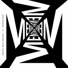 Foreign Guest | Mental Walk | 01