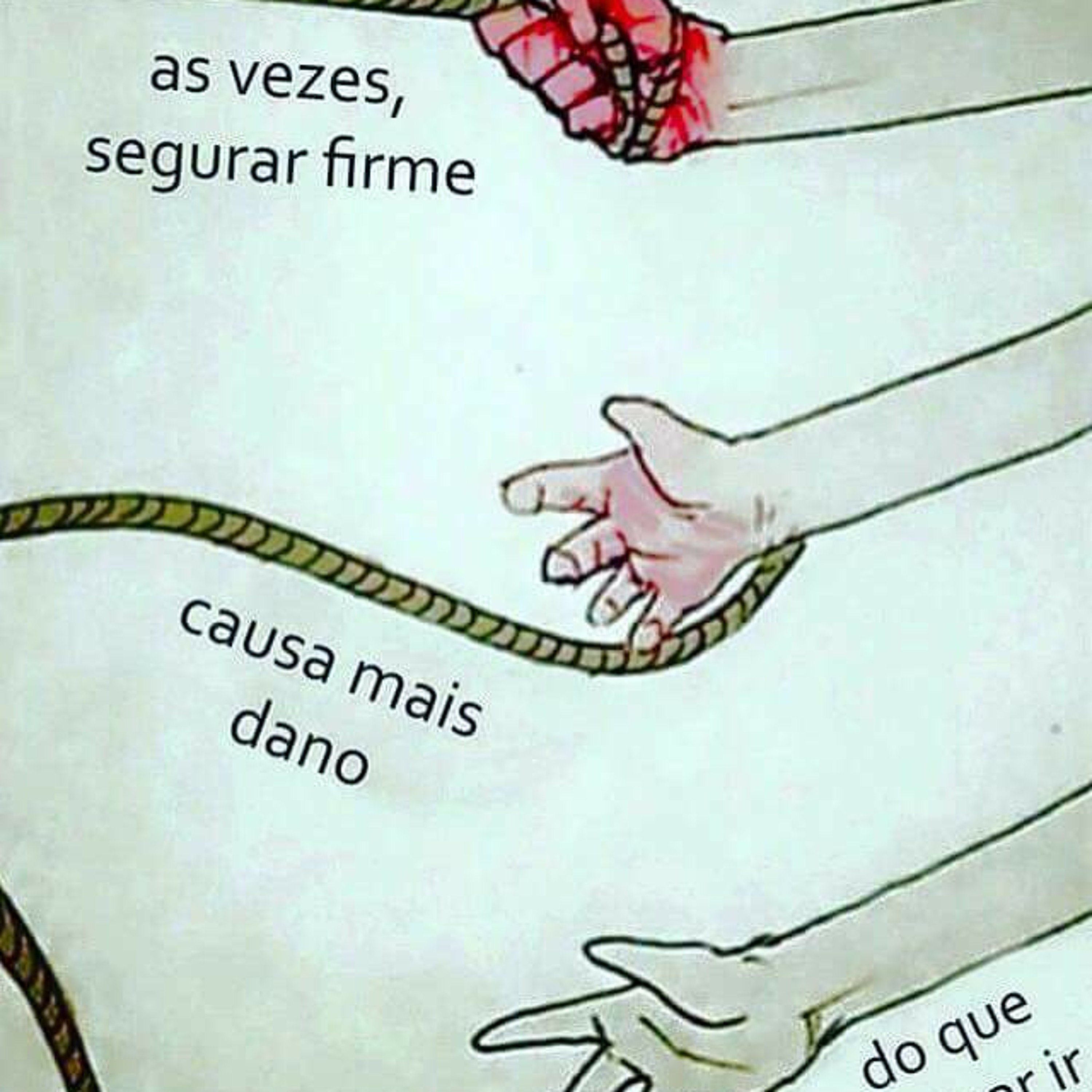 #017 - Não aceite