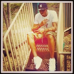 Mack -Scholar (Grade A) RIP CHINX