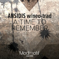 A3 - Ansidis - Morning Miles