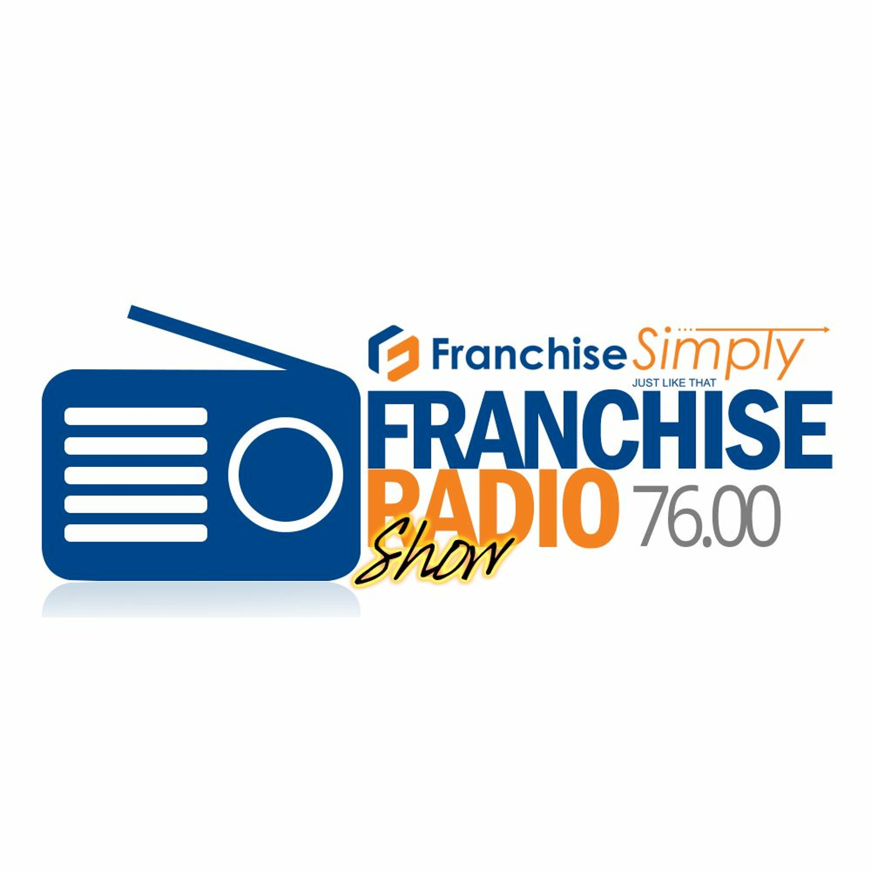 Franchise Radio 28 Inspiring Leadership Through Story - Telling with Tim Wise