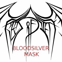 Bloodsilver Mask