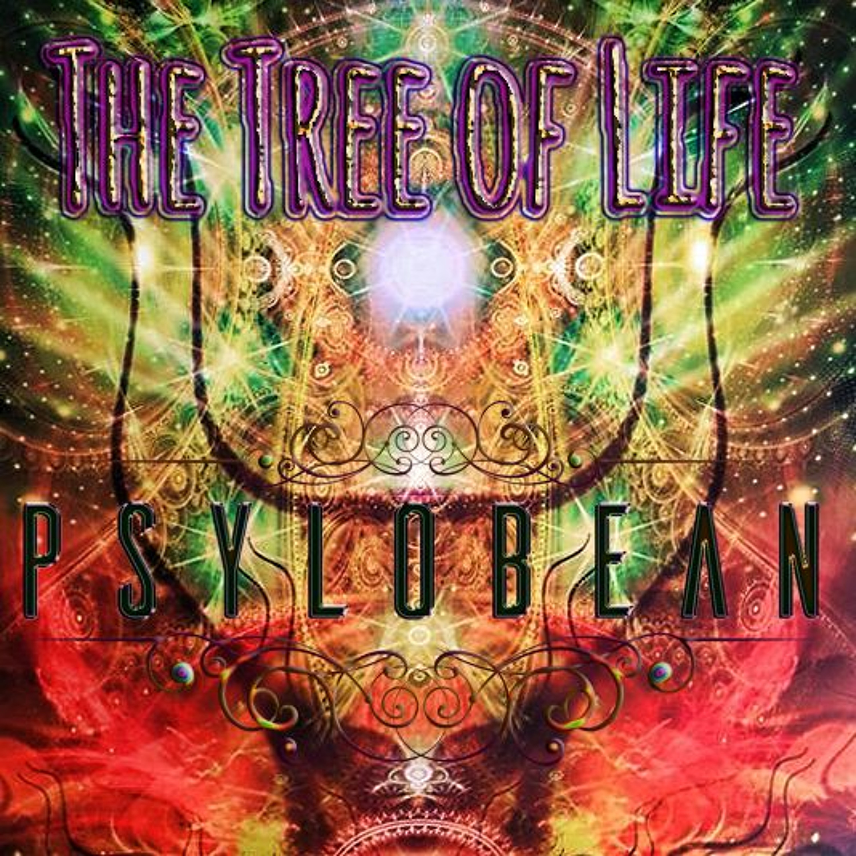 PsyloBean Podcast