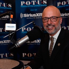 Congressman Ted Deutch on music that inspires him & importance of music policy